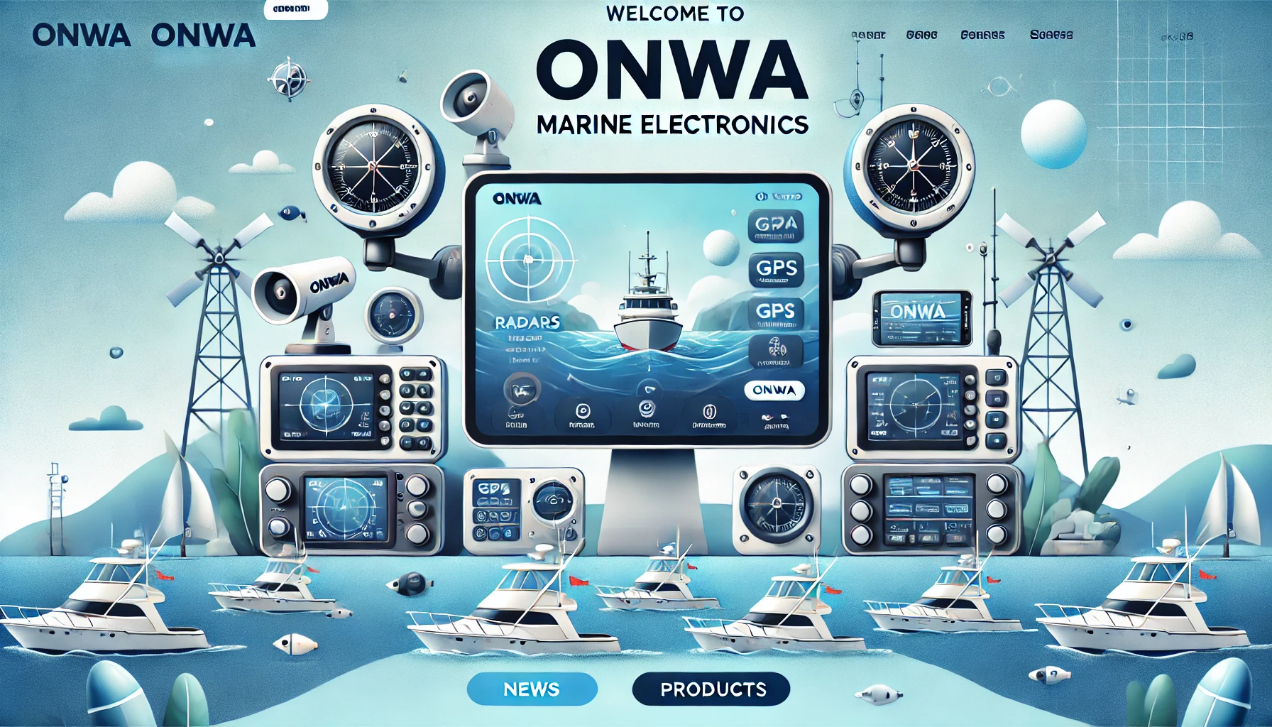 Advancements in marine technology leading ocean exploration