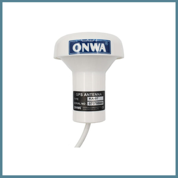 KA-07 GNSS Antenna