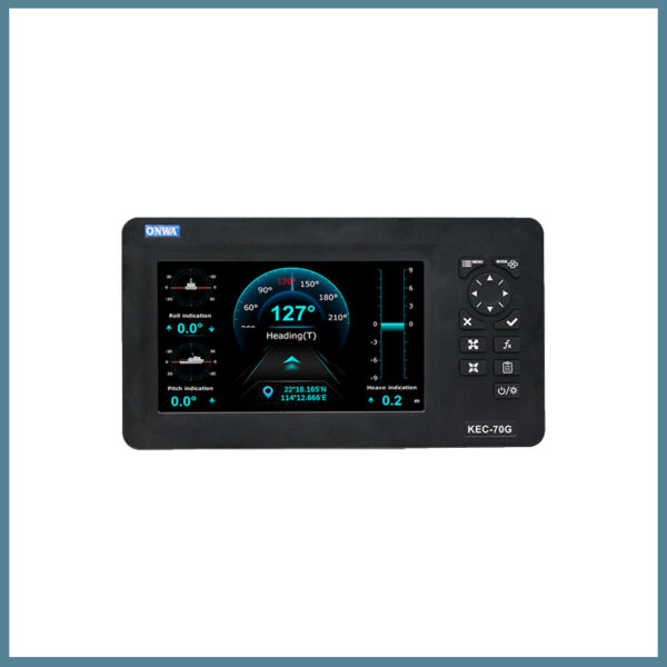 KEC-70G Electronic Compass