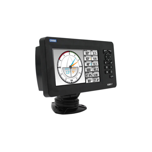 KMR-7 Multi-functional Display - Image 4