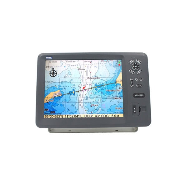KP-1299 Series Chartplotters - Image 2