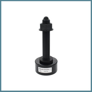 NBM40-50/200T Plastic Transducer