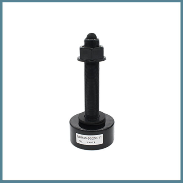 NBM40-50/200T Plastic Transducer
