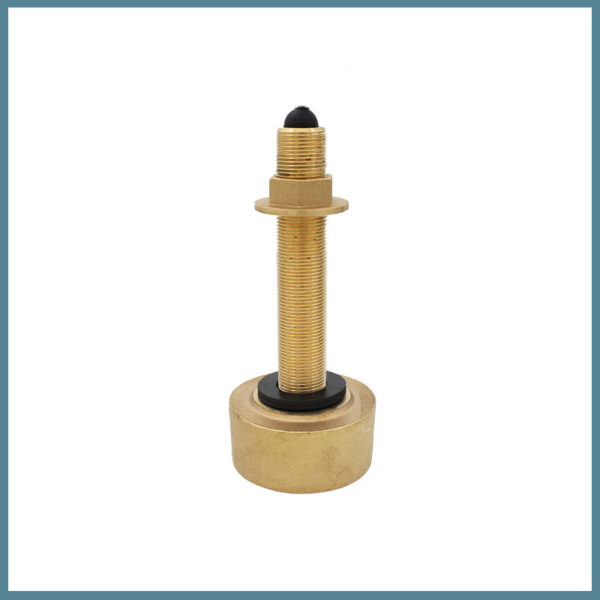 NMM40-50/200T Bronze Transducer