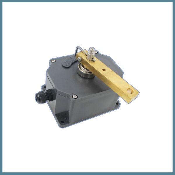 KRF-35 Rudder Feedback Unit
