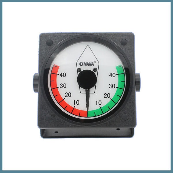 KRI-80(S) Rudder Indication and System