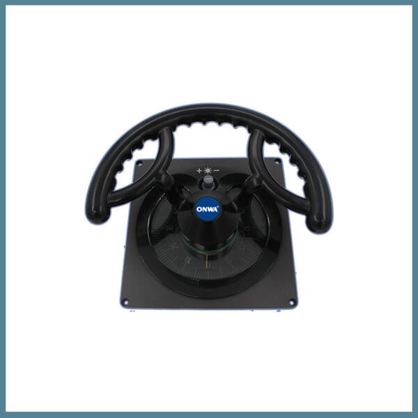 RW-250 Wheel Remote for Autopilot