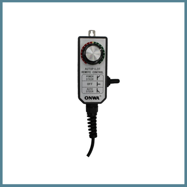 RT-580 Hand Remote for Autopilot