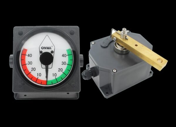 KRI-80(S) Rudder Indication and System - Image 3