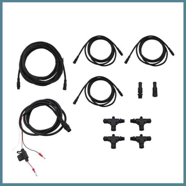 KC-N2K_SK NMEA Starter Kit Adv