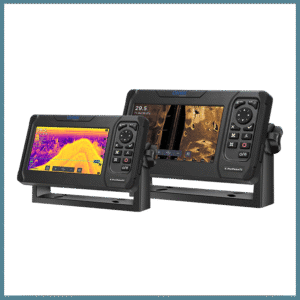K-ProVision Series GPS Fishfinder